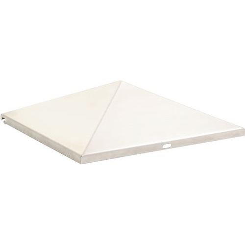 Top Piramide as-papierbak - V-Part
