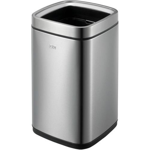 Afvalbak Laguna Trash bin 12 ltr EKO Afvalbak Laguna Trash bin 12 ltr EKO