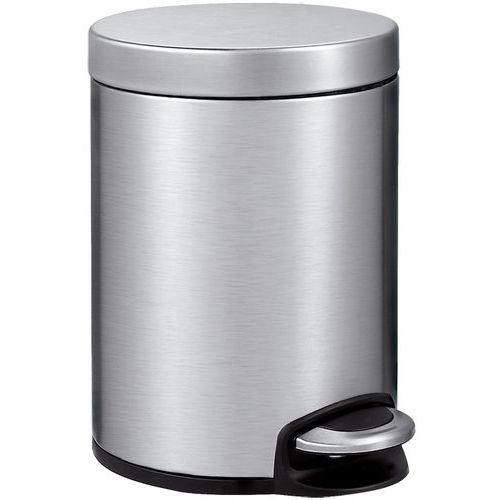 Pedaalemmer Serene Step Bin 5L_EKO