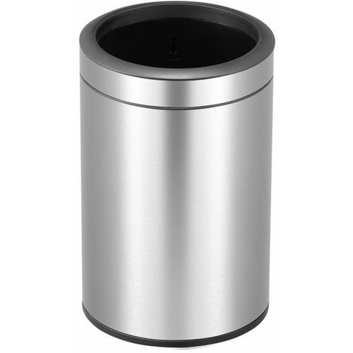 Open Top Bin Round 12 L EKO Open Top Bin Round 12 L EKO