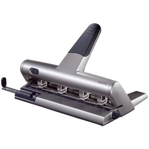 Perforator 4 gaten voor zwaar werk Perforator 4 gaten voor zwaar werk