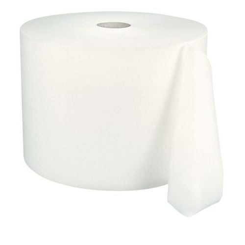 Poetsdoek nonwoven, wit Poetsdoek nonwoven, wit