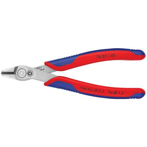 Electronic Super Knips® XL, 140mm_78 03 140 SB Electronic Super Knips® XL, 140mm_78 03 140 SB