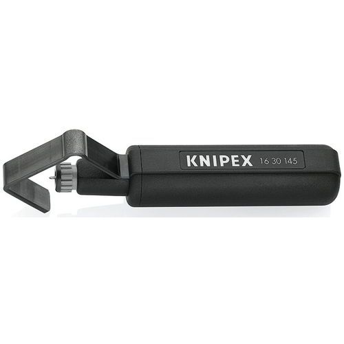 Outil à dégainer - 16 30 145 SB_Knipex Outil à dégainer - 16 30 145 SB_Knipex