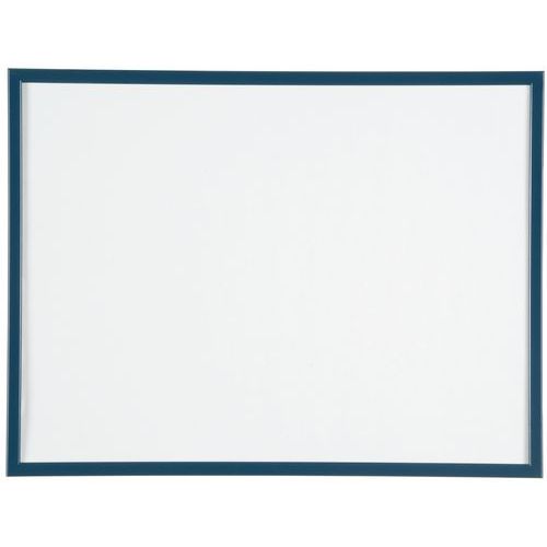 Fijn frame - Blauw