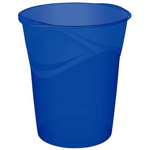 Corbeille ovale - 14 L - CEP Corbeille ovale - 14 L - CEP