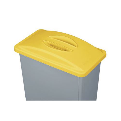 Deksel voor Slim Jim - H 7 cm - 60 l - 87 L Deksel voor Slim Jim - H 7 cm - 60 l - 87 L