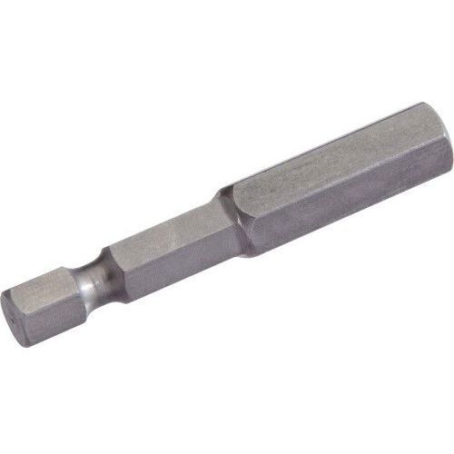 Doos met 5 standaard 1/4 zeskantbits E-314-H4 - SAM Doos met 5 standaard 1/4 zeskantbits E-314-H4 - SAM
