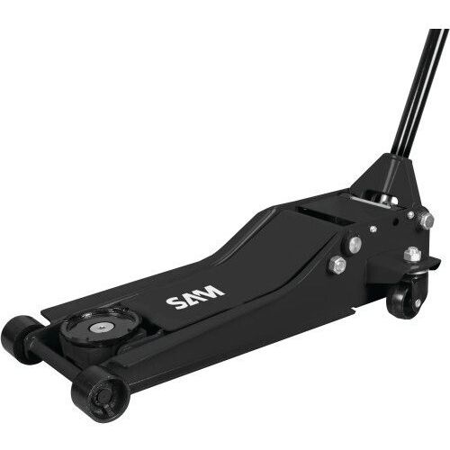 Cric rouleur premium extra-plat 2.5 T - Sam SAM Cric rouleur premium extra-plat 2.5 T - Sam SAM