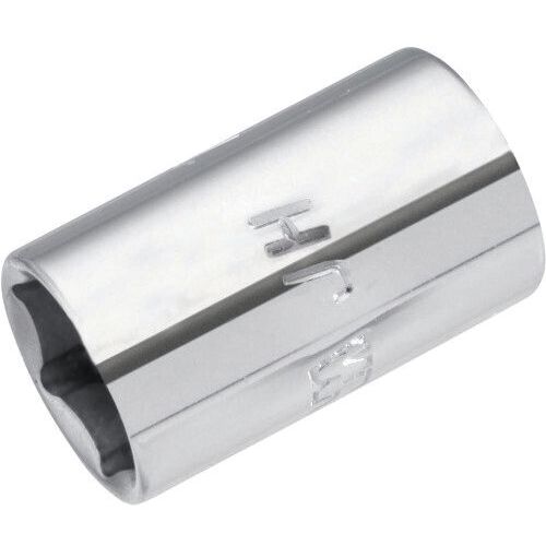 Dop 6-kant 3/8 24 mm - SAM Dop 6-kant 3/8 24 mm - SAM