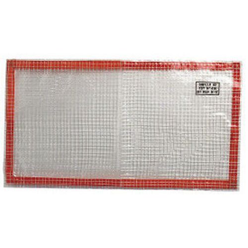 Isolerende folie met velcro - SAM Isolerende folie met velcro - SAM