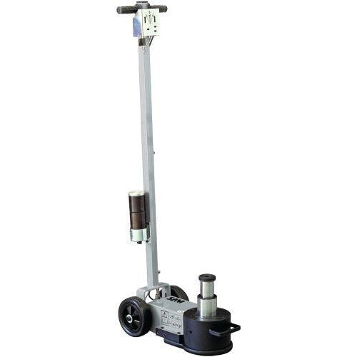 Hydropneumatische krik lang 60T Heavy duty - SAM Hydropneumatische krik lang 60T Heavy duty - SAM
