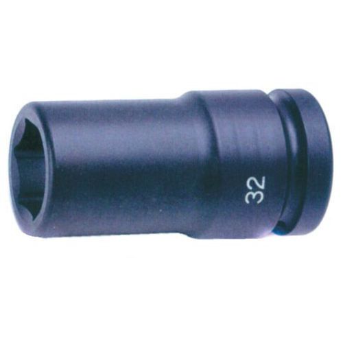 Slagdop 1'' lang dun van 38 mm - PTS Slagdop 1'' lang dun van 38 mm - PTS