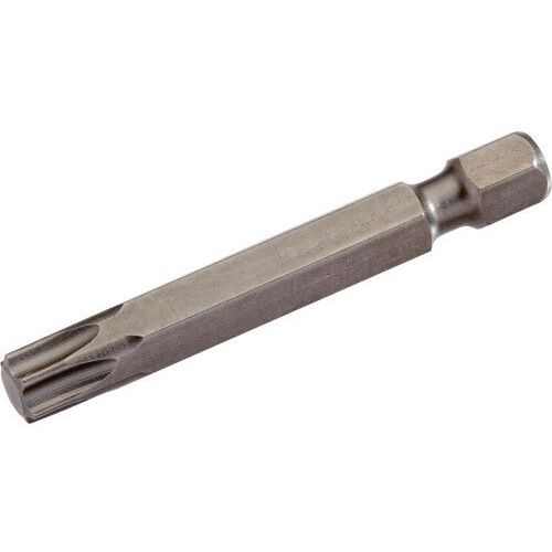 Doos met 5 standaard 1/4 Torx kruiskopschroef bit E-314-T20 - SAM Doos met 5 standaard 1/4 Torx kruiskopschroef bit E-314-T20 - SAM
