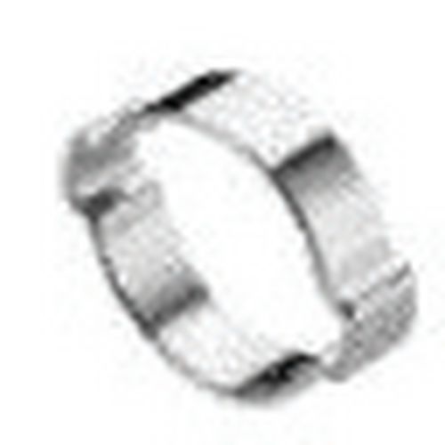 Oorklem 13-15 mm - Set van 10 - PTS SAM Oorklem 13-15 mm - Set van 10 - PTS SAM