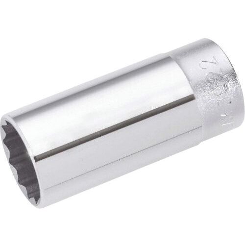 Dop 12-kant 3/8 16 mm - SAM Dop 12-kant 3/8 16 mm - SAM