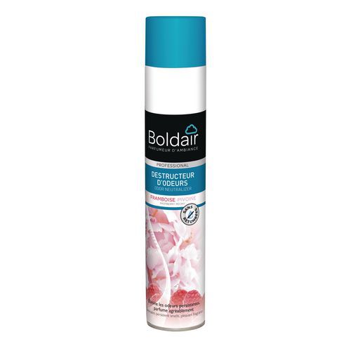 Destucteur d'odeurs parfumant - 500 ml Destucteur d'odeurs parfumant - 500 ml