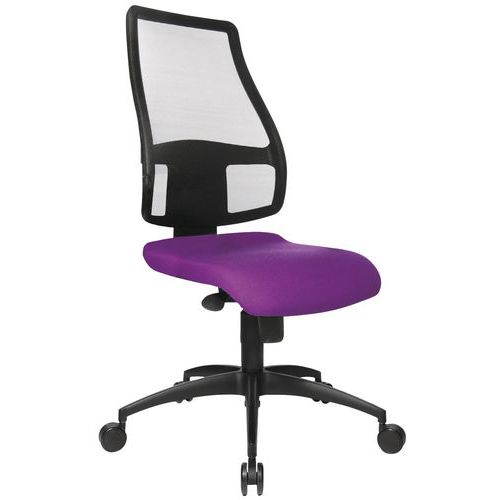 Siège de bureau Synchro Net Siège de bureau Synchro Net
