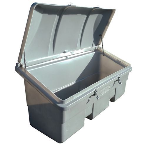 Box 750L pour véhicule de chantier Box 750L pour véhicule de chantier
