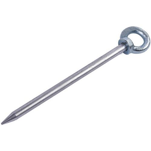 Clou de fixation au sol - Cable Equipements Clou de fixation au sol - Cable Equipements