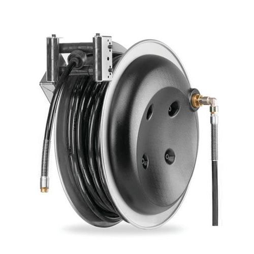 Enrouleur automatique YS600 - 10m