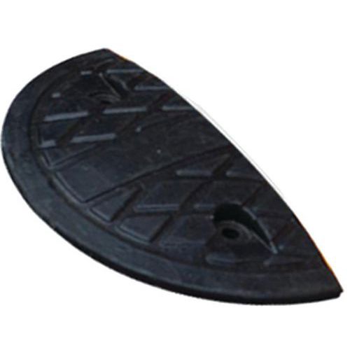 Extremite de ralentisseur RALMONO-50-183 - noir - Cable Equipements Extremite de ralentisseur RALMONO-50-183 - noir - Cable Equipements