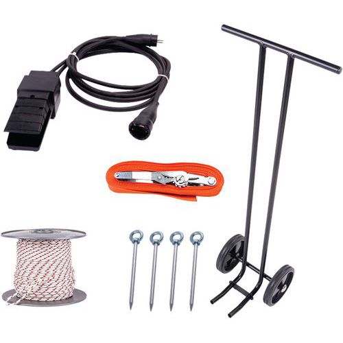Kaapstander KIT30 Kaapstander KIT30