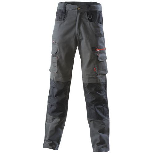 Pantalon de travail Foras Pantalon de travail Foras
