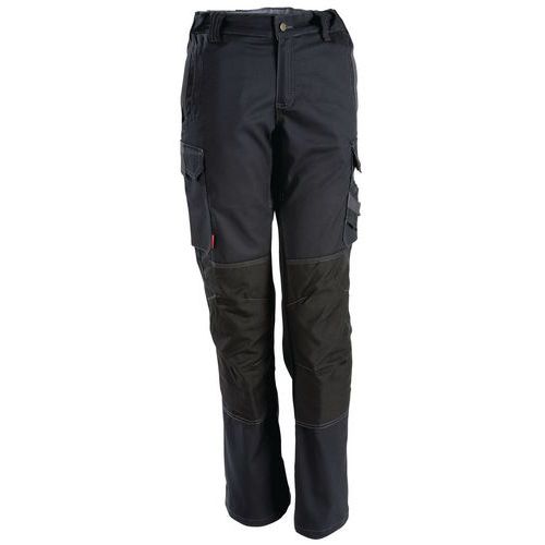 Werkbroek dames Ituha Werkbroek dames Ituha