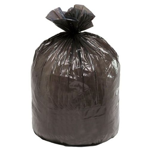 Afvalzak - extra sterk voor zwaar afval - 130 l - Alfapac Afvalzak - extra sterk voor zwaar afval - 130 l - Alfapac