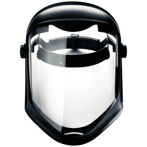 Volledig gelaatsscherm Bionic® Volledig gelaatsscherm Bionic®