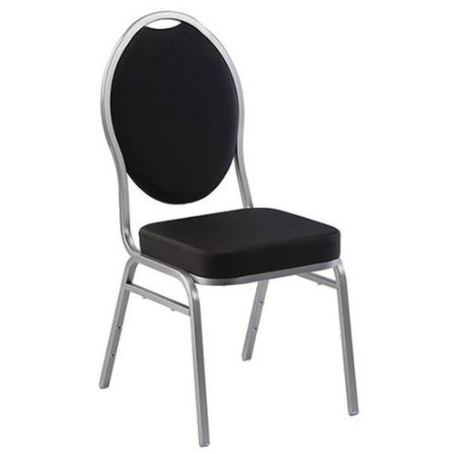 Chaise Budget Silver - Flexfurn Chaise Budget Silver - Flexfurn