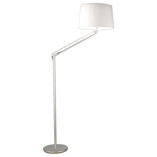 Staande lamp Punch - Aluminor Staande lamp Punch - Aluminor