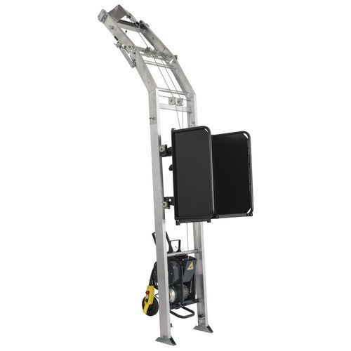 Materiaallift Maxial Premium - Leidekker Materiaallift Maxial Premium - Leidekker