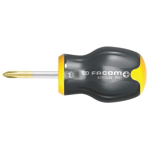 Facom Schroevendraaier Protwist® - Phillips®-bit