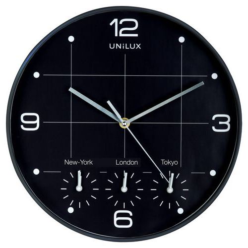 Pendule On Time - Unilux Pendule On Time - Unilux
