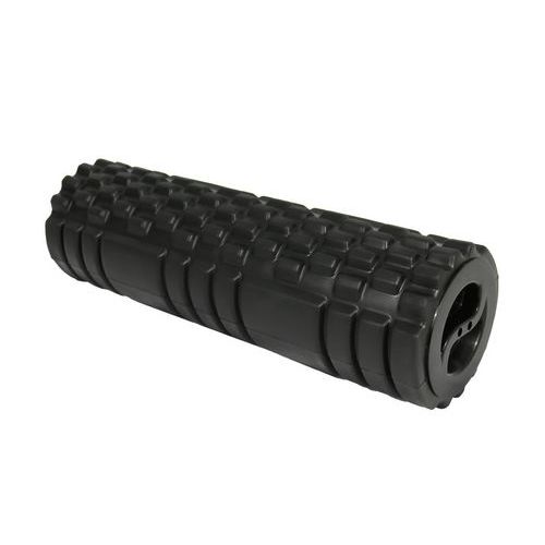 Voetensteun ROLLER FEET zwart - UNILUX Voetensteun ROLLER FEET zwart - UNILUX