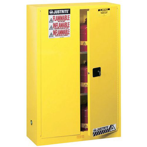 Armoire De Securite 170 L