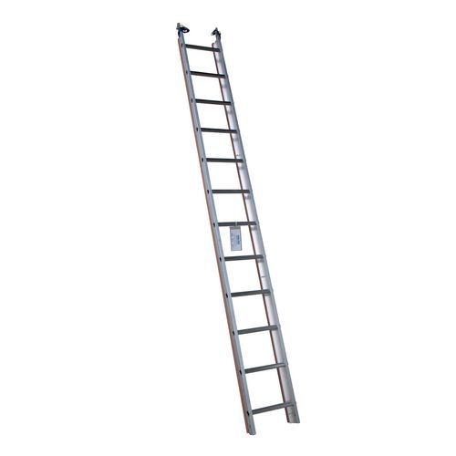 Solide Dakladder - Draagvermogen 150 kg