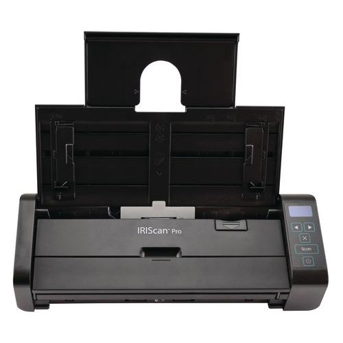 Scanner portable IRIScan Pro 5 Scanner portable IRIScan Pro 5