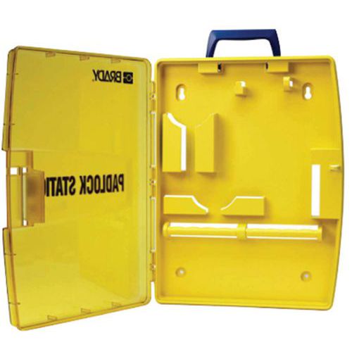 Malette de stockage pour cadenas Malette de stockage pour cadenas