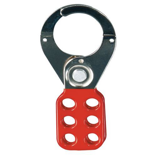 Klembeugel - Abus