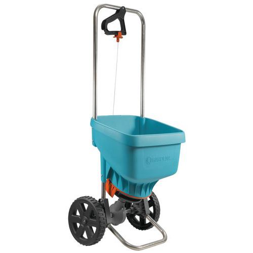 Épandeur universel pour usage courant XL - 18 L - Gardena Épandeur universel pour usage courant XL - 18 L - Gardena