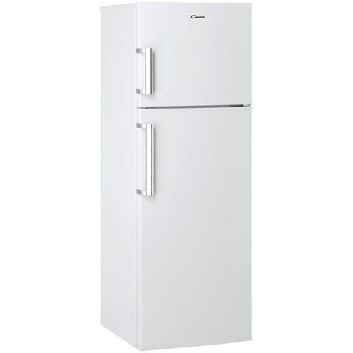 Koelkast 2 deuren 307 liter CCDS6172FWH - Candy Koelkast 2 deuren 307 liter CCDS6172FWH - Candy
