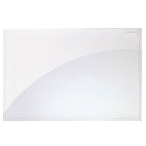 Sous-mains transparent 40 x 60 cm Sous-mains transparent 40 x 60 cm