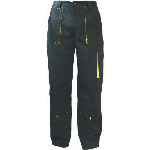 Werkbroek - Manutan Expert Werkbroek - Manutan Expert