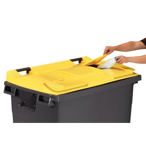 4 speciale wielen verpakking 4 speciale wielen verpakking