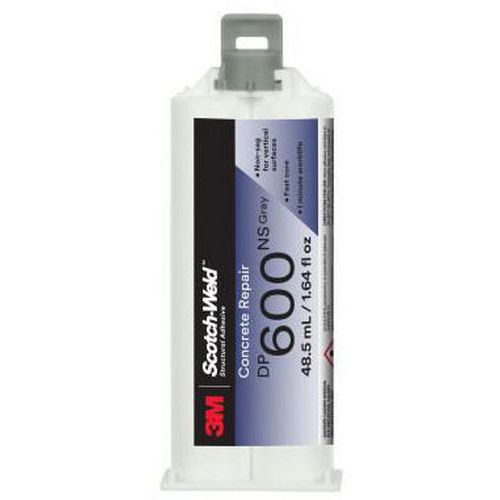 Harspatroon - DP 600SL - 3M. Harspatroon - DP 600SL - 3M.