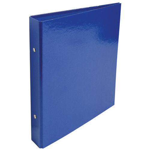 Classeur 17x22 2anneaux 25mm iderama Classeur 17x22 2anneaux 25mm iderama
