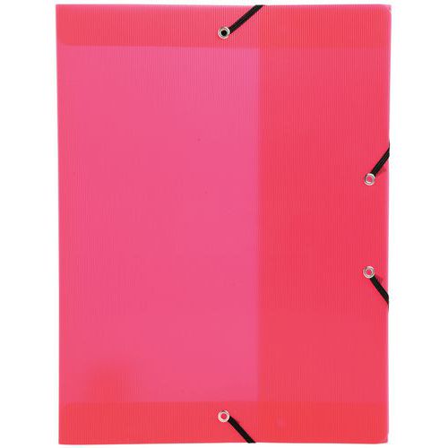Archiefdoos linicolor® 17 st. pp 8/10 rug 25mm A4 Exacompta Archiefdoos linicolor® 17 st. pp 8/10 rug 25mm A4 Exacompta